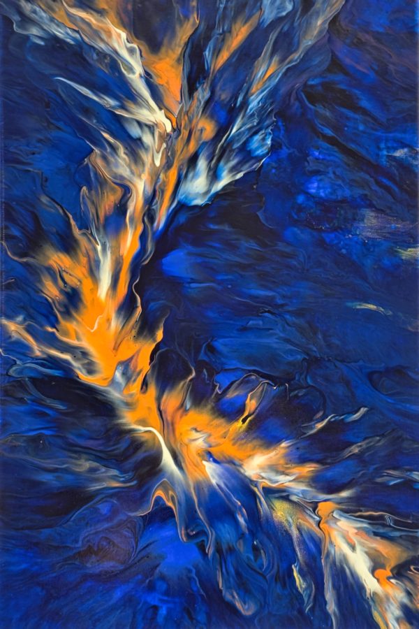 60x40 cm